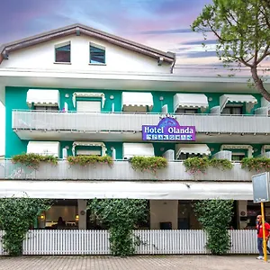 Hotel Olanda, Lido di Jesolo
