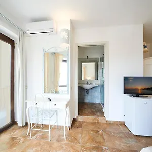 Gasthof Le Conchiglie Alghero