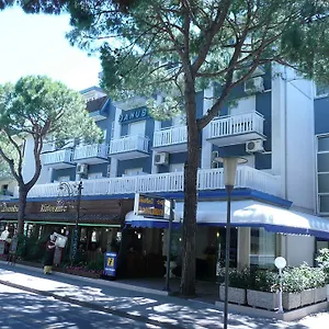 Hotel Danubio Lido di Jesolo