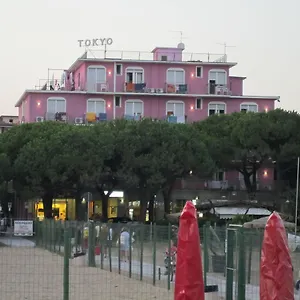 Hotel Tokio Lido di Jesolo