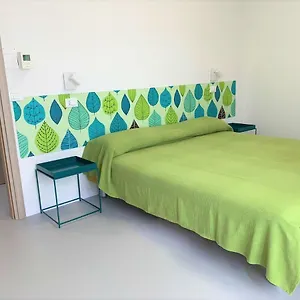 3* Apartmanhotel Hotel&residence Al Mare