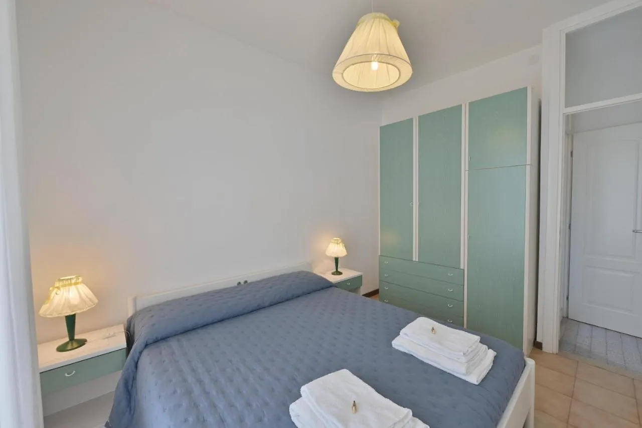 Residence Mariavittoria 利多迪迪耶索洛 公寓式酒店