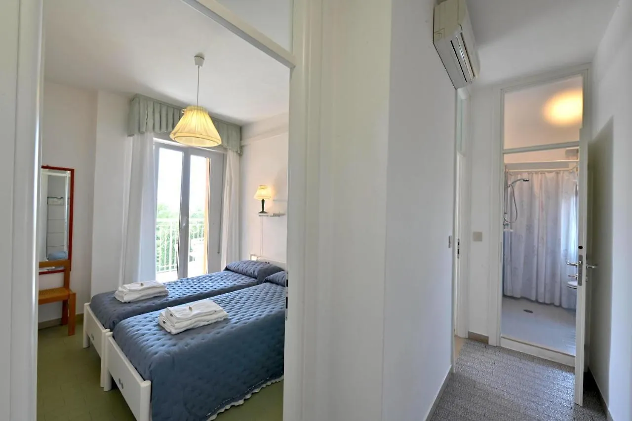 Residence Mariavittoria 利多迪迪耶索洛 意大利
