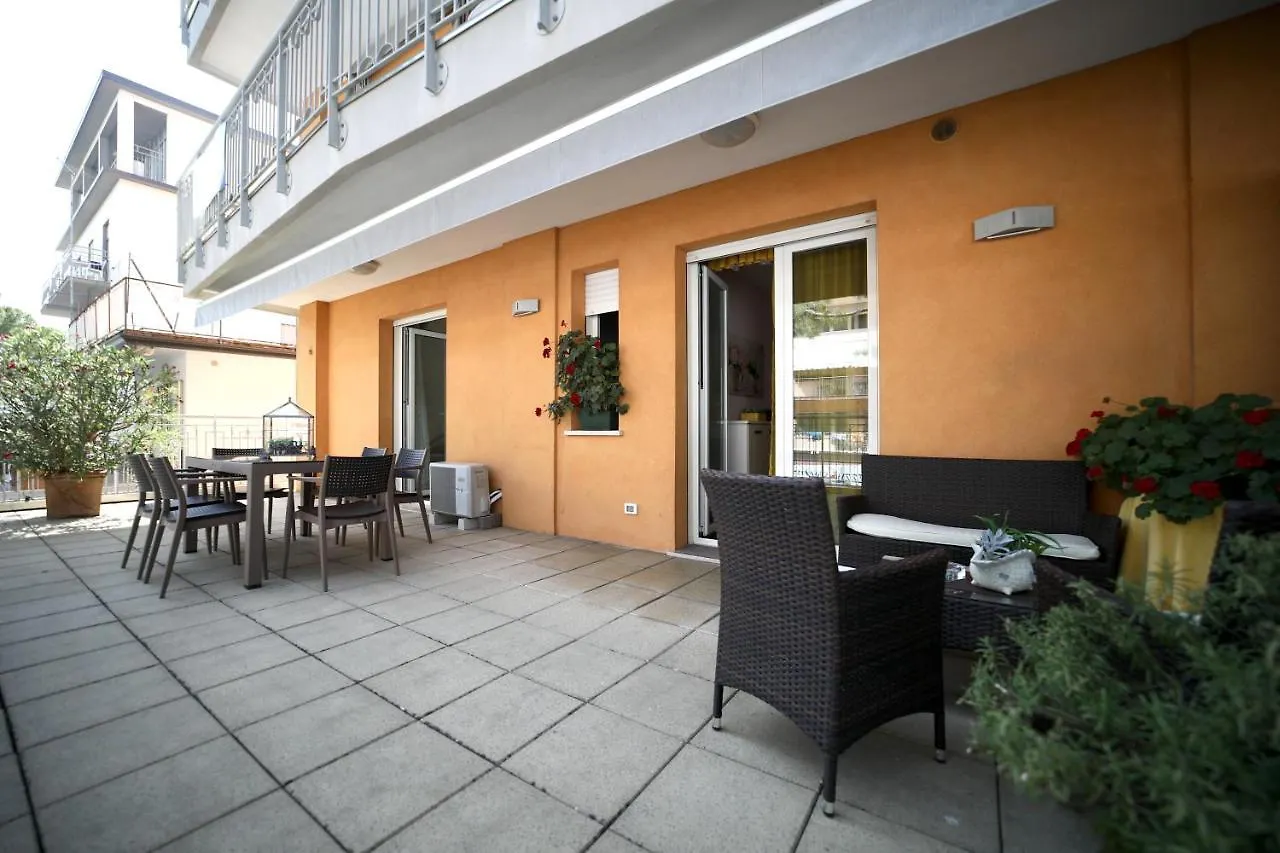 Residence Mariavittoria 利多迪迪耶索洛